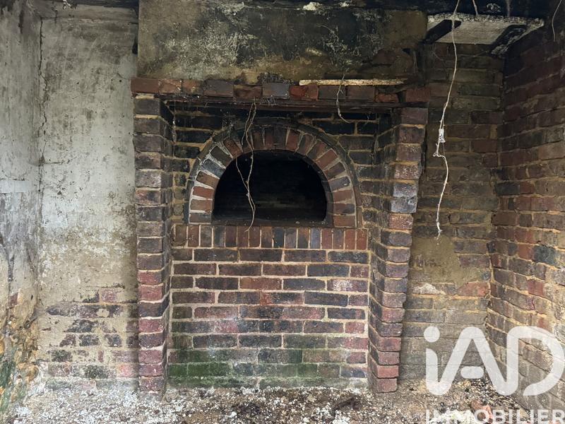 Maison - 100 m² - 2 pièces