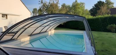 Maison - 157 m² - 6 pièces