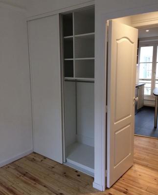 Appartement - 43 m² - 3 pièces