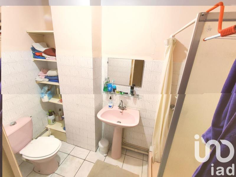 Maison de village - 300 m² - 8 pièces