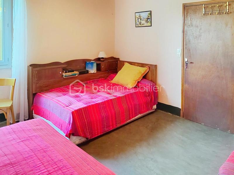 Maison de village - 150 m² - 10 pièces