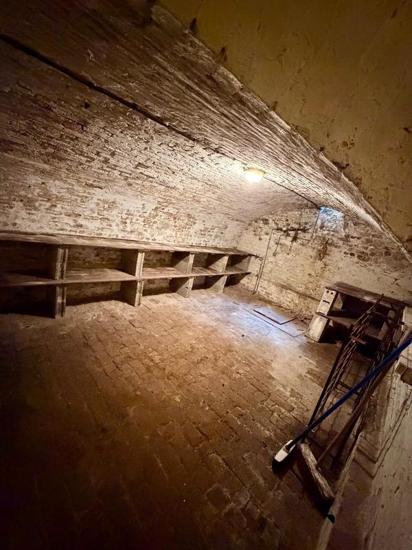 Maison - 226 m² - 7 pièces