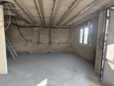 Immeuble - 131 m² - 6 pièces