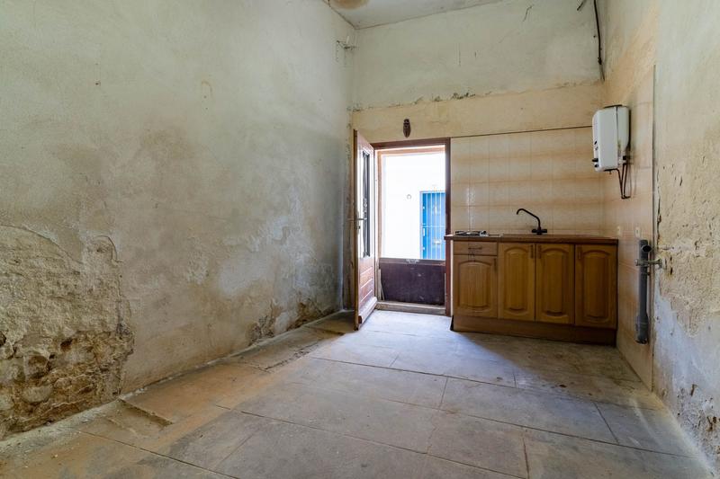 Maison ancienne - 188 m² - 11 pièces