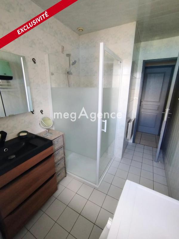 Pavillon - 86 m² - 5 pièces