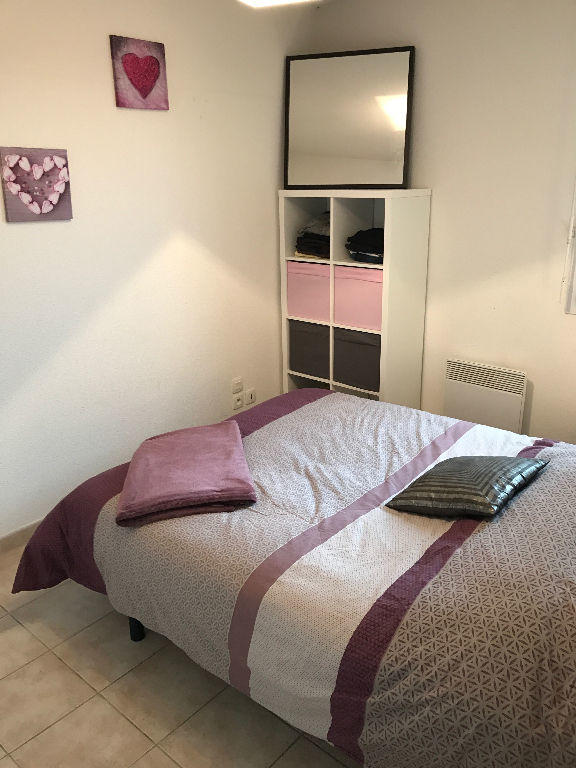 Appartement - 34 m² - 2 pièces