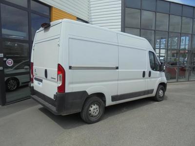 Citroën Jumper L2h2 3t5 2.2 Hdi 140