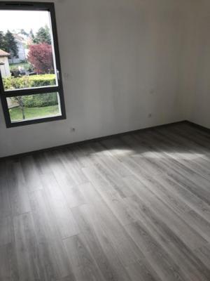 Appartement - 80 m² - 3 pièces