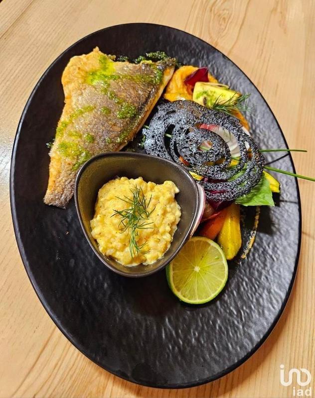 Local commercial - 100 m²