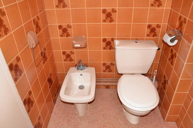 Appartement - 25 m² - 1 pièce