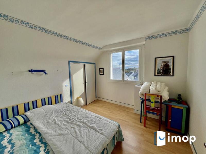 Maison - 168 m² - 7 pièces