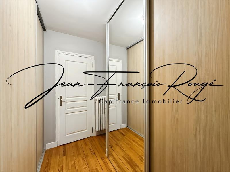 Maison - 141 m² - 6 pièces