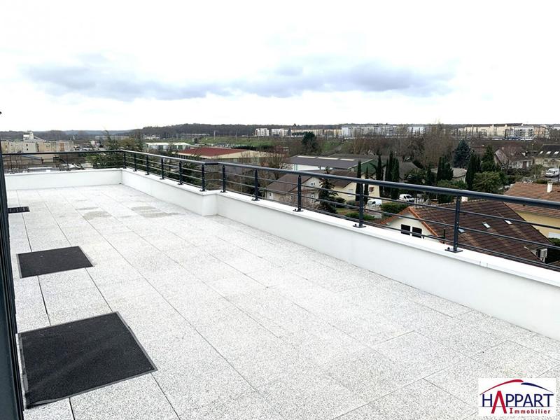 Appartement - 74 m² - 4 pièces