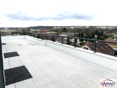 Appartement - 74 m² - 4 pièces