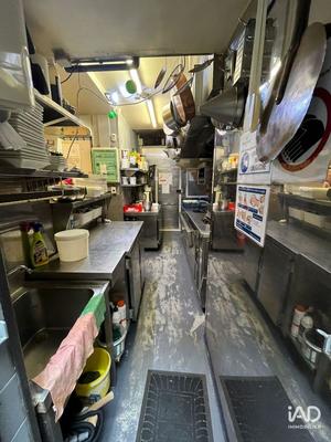 Local commercial - 100 m²