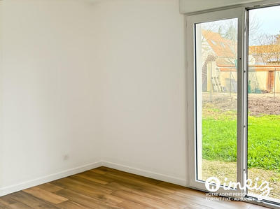 Maison - 108 m² - 5 pièces