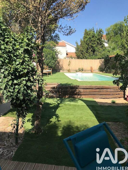 Maison - 144 m² - 5 pièces