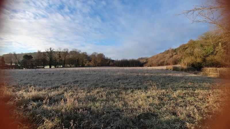 Maison ancienne - 205 m² - 9 pièces