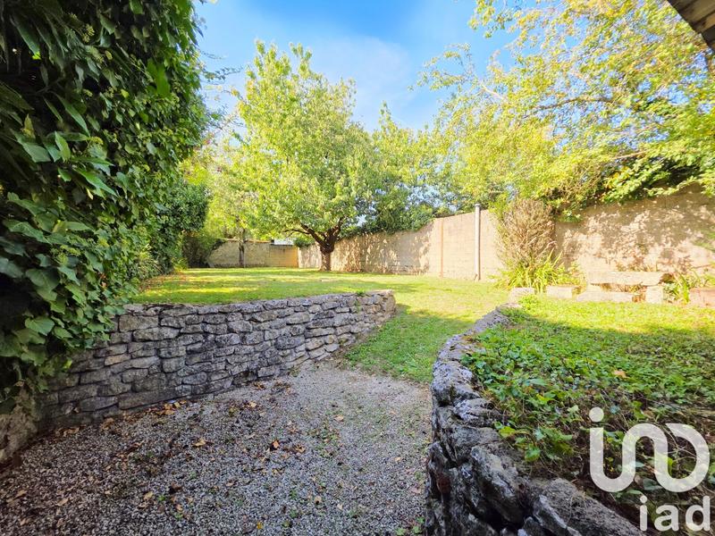 Maison - 265 m² - 7 pièces