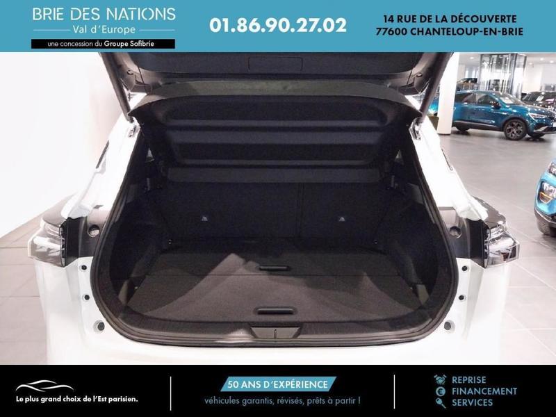 Nissan Qashqai e-Power 190 ch Tekna