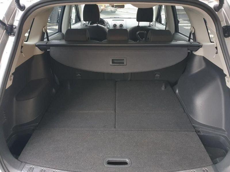 Nissan Qashqai+2 1.5 dCi 110 Fap Optima