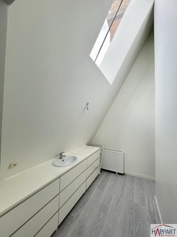 Appartement - 190 m² - 7 pièces