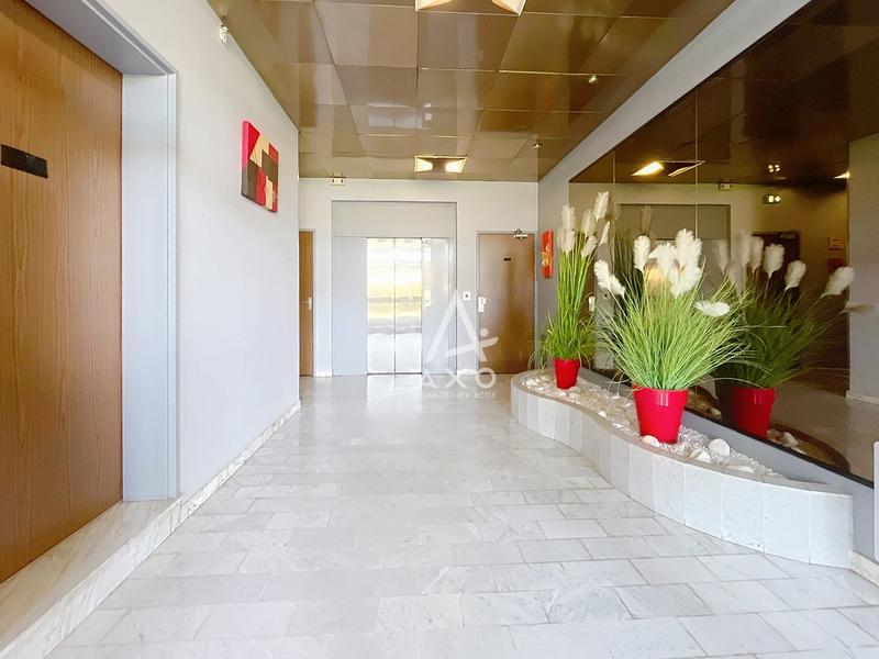 Appartement - 74 m² - 3 pièces