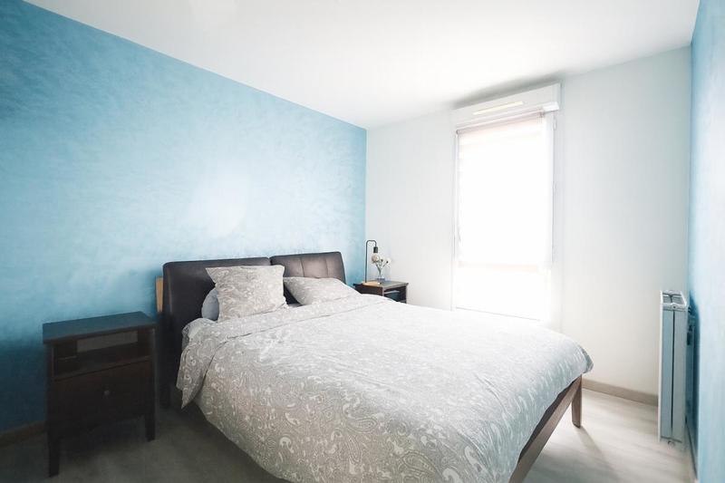 Appartement - 75 m² - 4 pièces