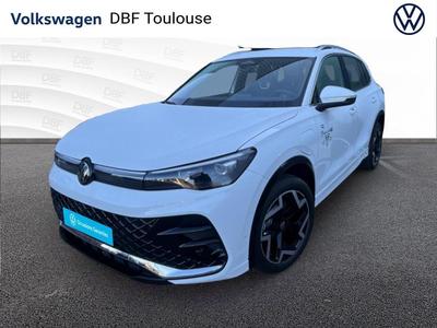 Volkswagen Tiguan Nouveau 1.5 Ehybrid 204ch Dsg6 R