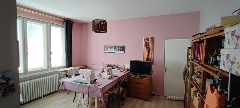 Maison - 162 m² - 6 pièces