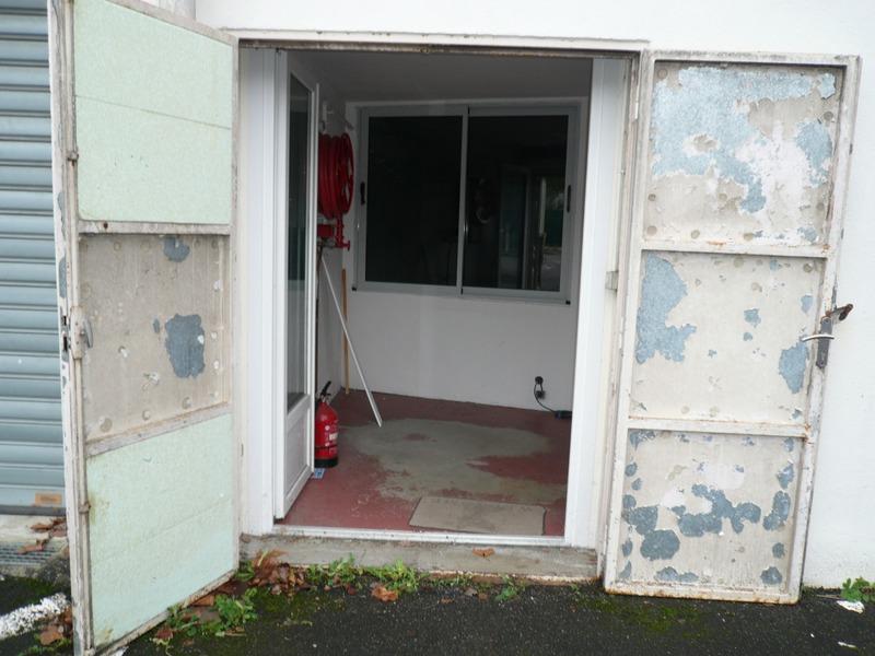 Local commercial - 194 m² - 2 pièces