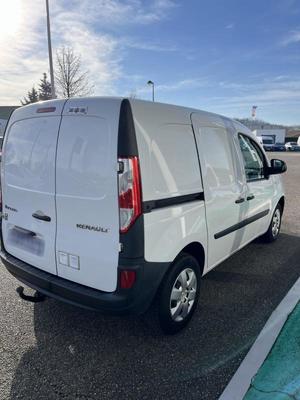 Renault Kangoo Express II Grand Confort - Blue dCi 80