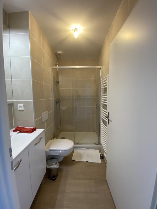 Appartement - 116 m² - 5 pièces