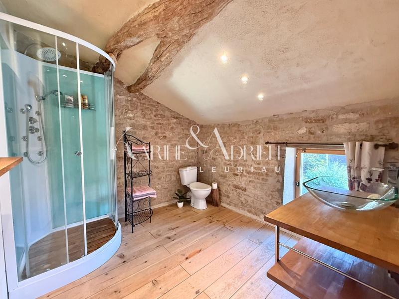 Maison - 365 m² - 11 pièces