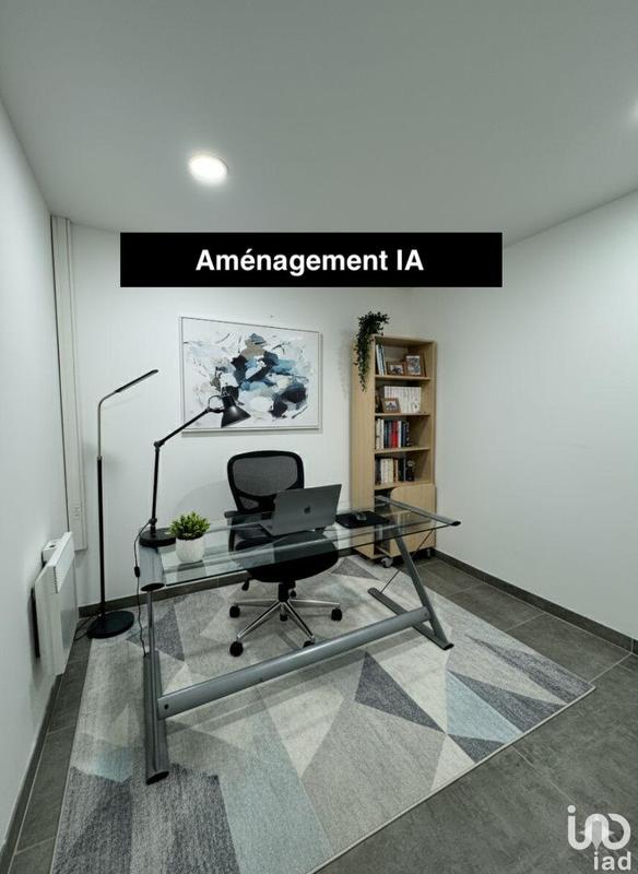 Local commercial - 110 m²