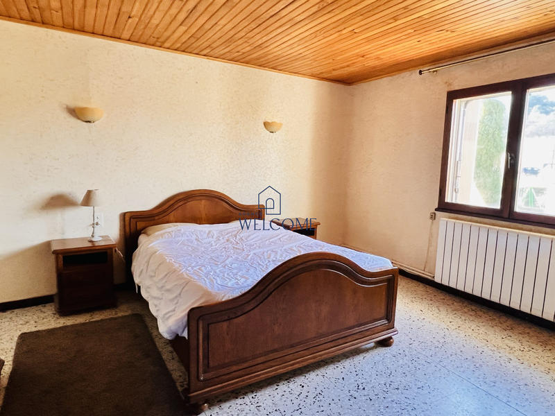 Maison ancienne - 77 m² - 4 pièces