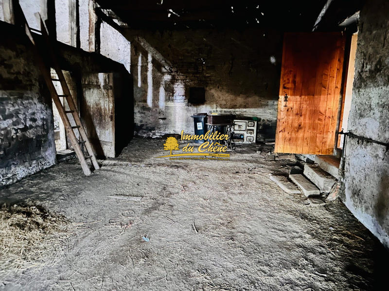 Ferme - 90 m² - 4 pièces