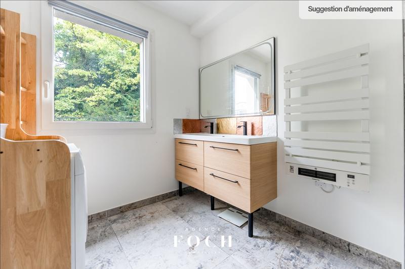 Duplex - 105 m² - 4 pièces