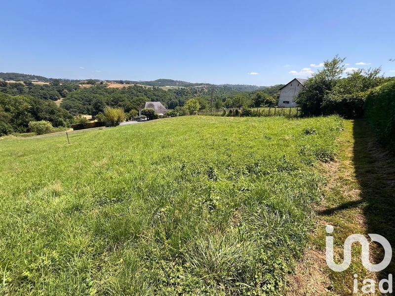 Terrain - 1 590 m²