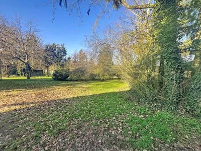 Maison - 211 m² - 8 pièces