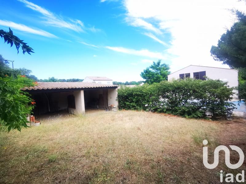 Maison - 143 m² - 5 pièces