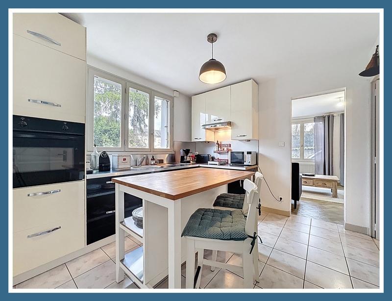 Maison - 157 m² - 6 pièces