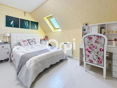 Maison - 67 m² - 3 pièces