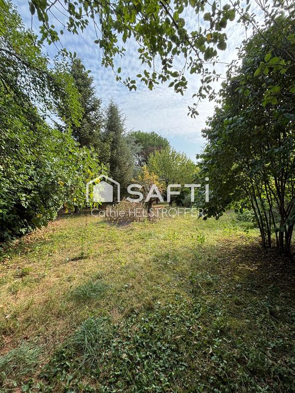 Maison - 180 m² - 6 pièces