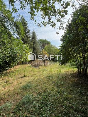 Maison - 180 m² - 6 pièces