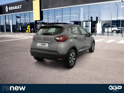 Renault Captur Business dCi 90 E6c