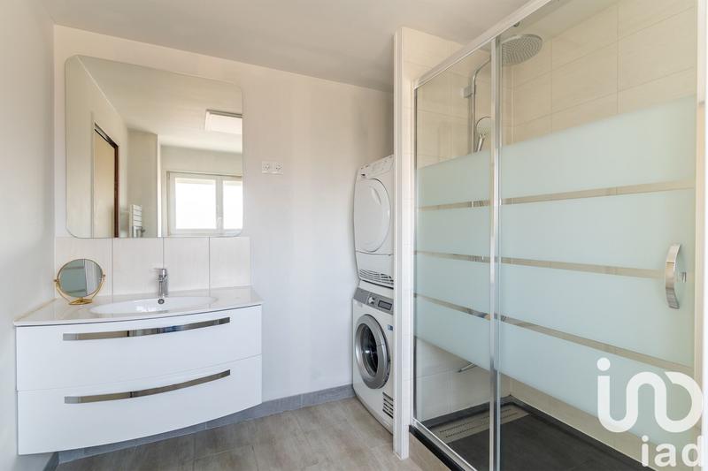 Appartement - 91 m² - 4 pièces