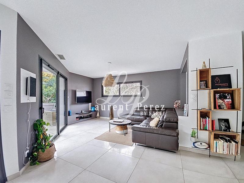 Maison - 175 m² - 6 pièces