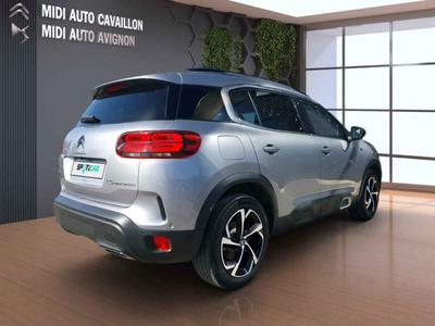 Citroën C5 Aircross 1.6 Hybrid 225 cv Business e-Eat8