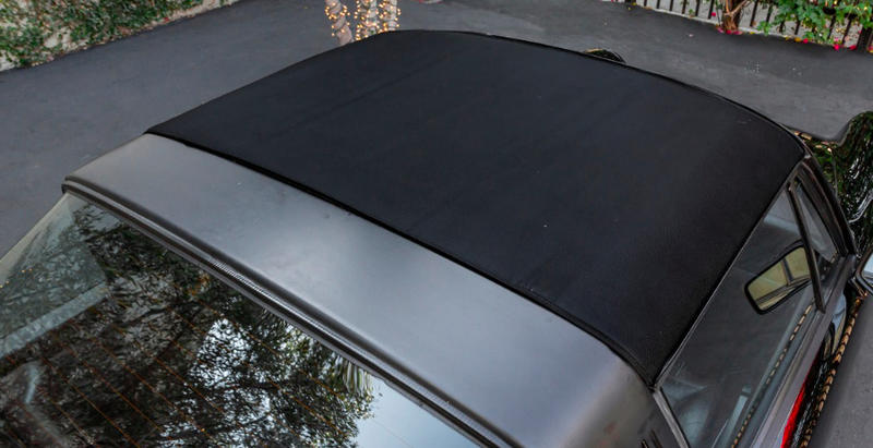 Porsche 911 Sc Targa 3.0l